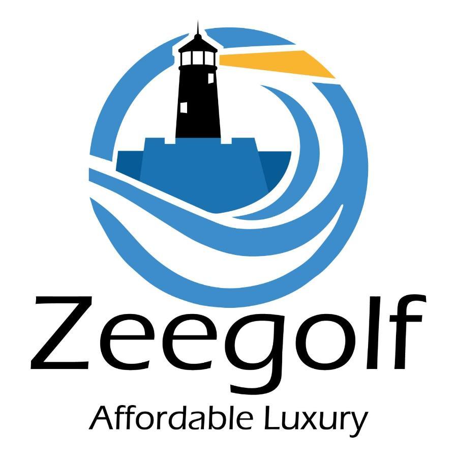 高尔 Zee Golf Affordable Luxury酒店 外观 照片