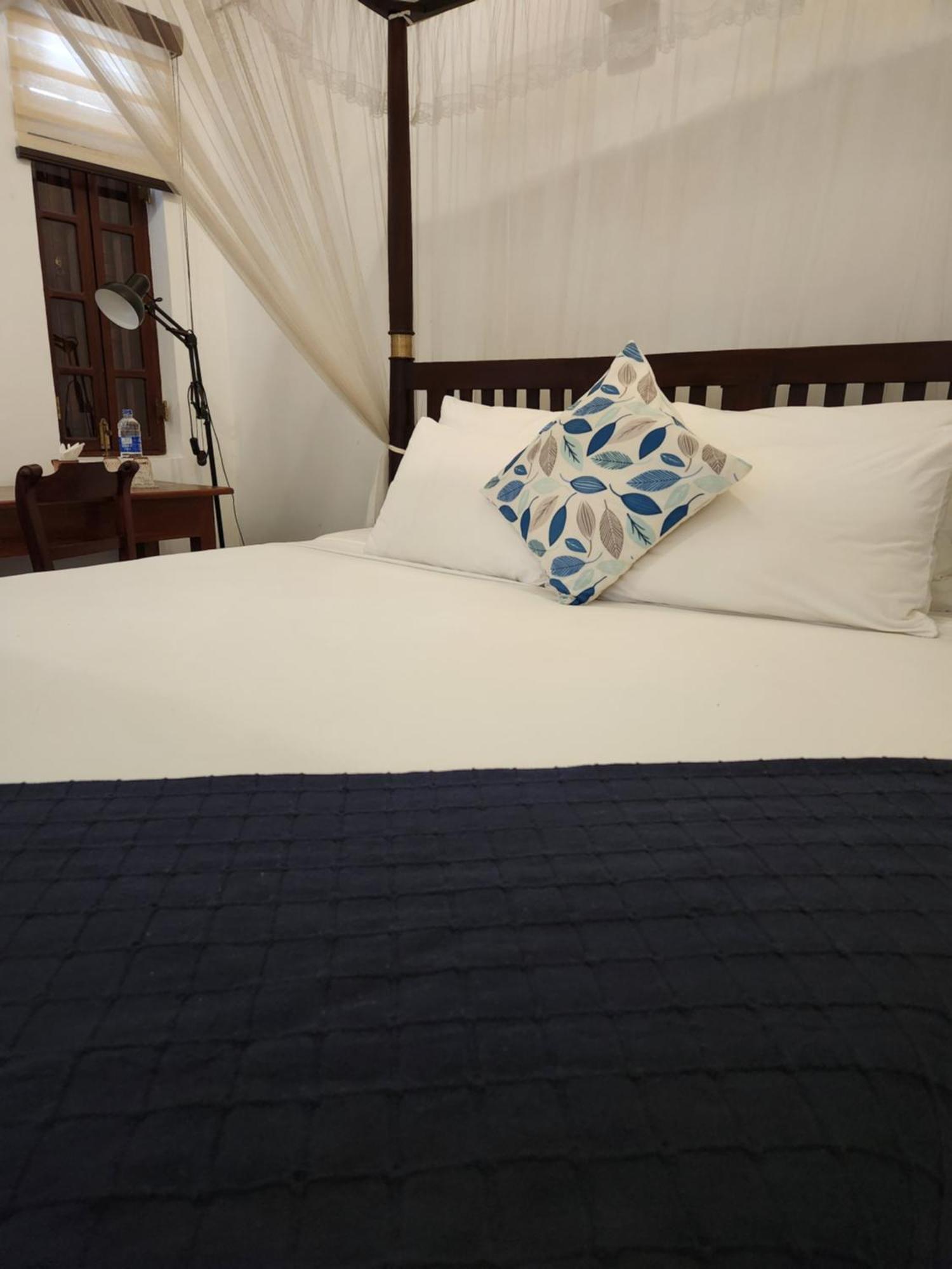 高尔 Zee Golf Affordable Luxury酒店 外观 照片