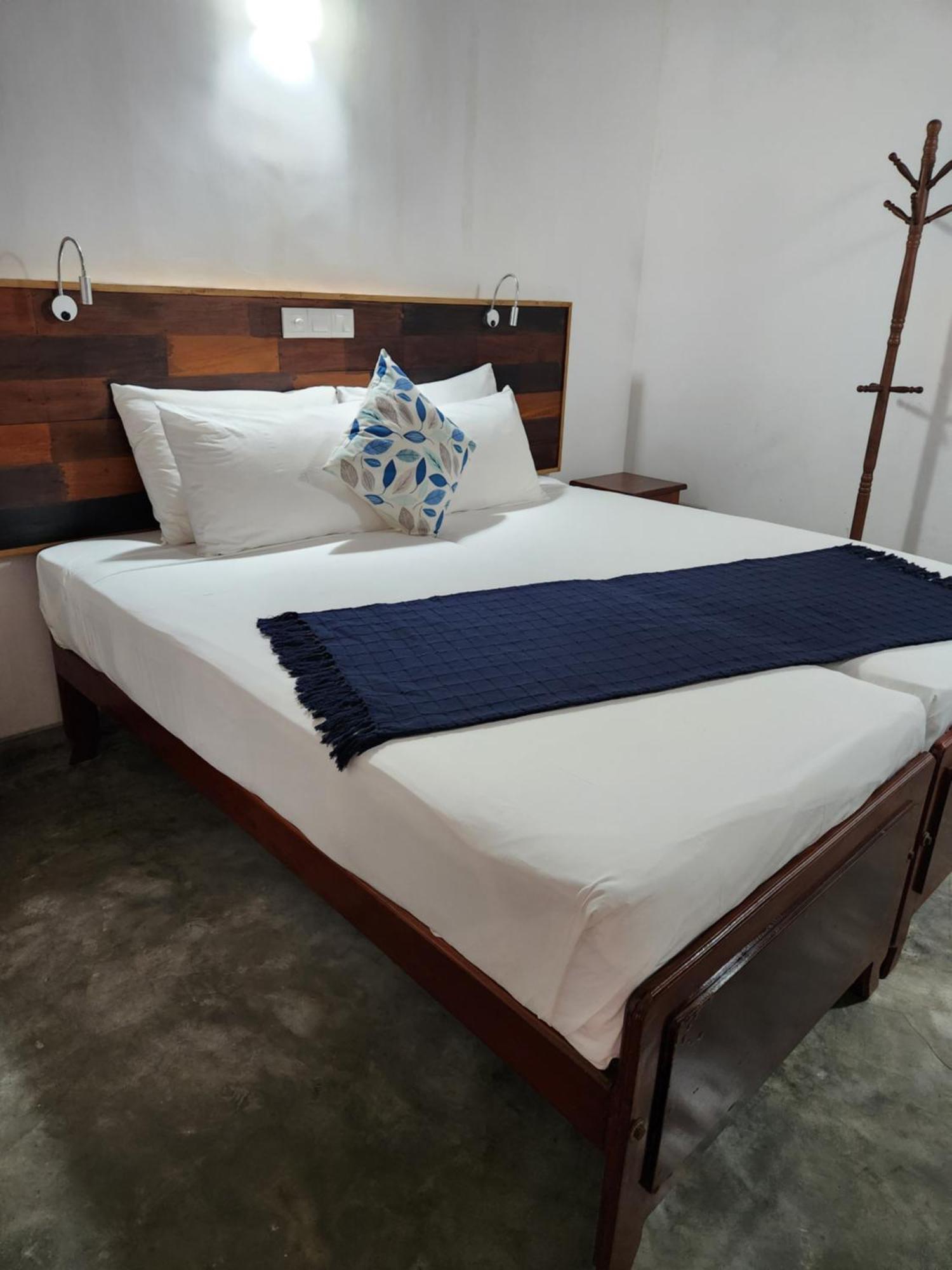 高尔 Zee Golf Affordable Luxury酒店 外观 照片